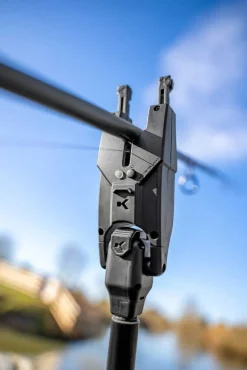 Korum Angle Tilt Bite Alarm