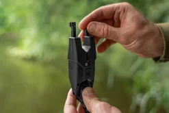 Korum Angle Tilt Bite Alarm