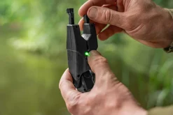 Korum Angle Tilt Bite Alarm