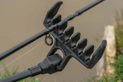 Korum Angle Tilt Quiver Rest