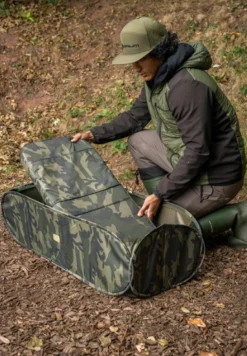 Korum Camo Fast Mat Onthaakmat