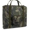 Korum Camo Fishcare Set Onthaakmat (Incl. Weegzak)