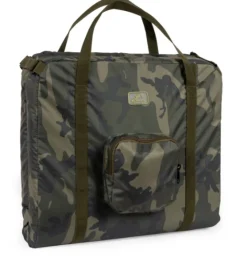 Korum Camo Fishcare Set Onthaakmat (Incl. Weegzak)