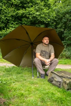 Korum Classic Brolly 45" (2.2m)
