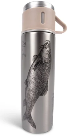 Korum Classic Thermal Flask Barbel (500ml)
