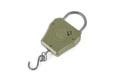 Korum Compact Digital Scales (incl. opbergzak)