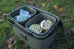 Korum EVA Bait Station