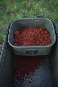 Korum EVA Bait Station