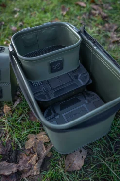 Korum EVA Bait Station
