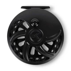 Korum Glide Stealthmode Centrepin
