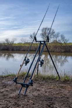 Korum 3K Barbel Hengel 11' (1.75lb)