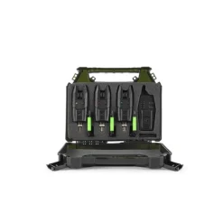 Korum KBI-R Alarm Presentation Set Beetmelders