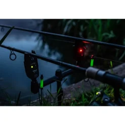 Korum KBI-R Alarm Presentation Set Beetmelders