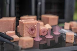 Korum Meat Quickstoppa Kit (20pcs)