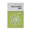 Korum Mega Bands 8mm (8pcs)