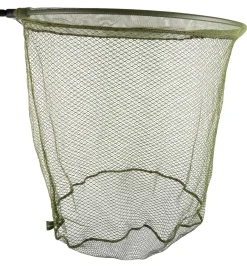 Korum Power Folding Spoon Latex Schepnet