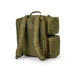 Korum Progress Roving Kit (Stoel+Rugtas+Quiver)