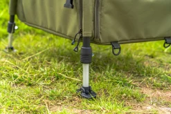 Korum Progress Ruckchair Standard Stoel Carryall