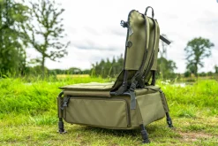 Korum Progress Ruckchair Standard Stoel Carryall