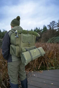 Korum Progress Rucksack (35L)