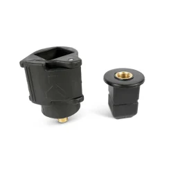 Korum Quick Release Adaptor