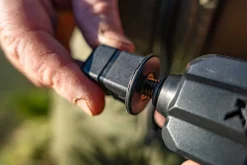 Korum Quick Release Adaptor