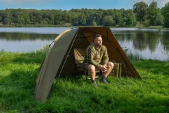 Korum Recoil Shelter