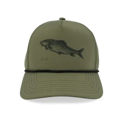 Korum Rope Hat Barbel Pet