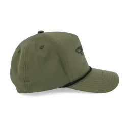 Korum Rope Hat Barbel Pet