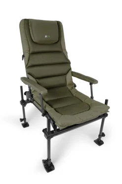 Korum S23 Supa Deluxe Accessory Chair II