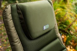 Korum S23 Supa Deluxe Accessory Chair II