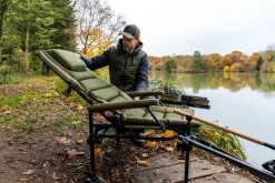 Korum S23 Supa Deluxe Accessory Chair II