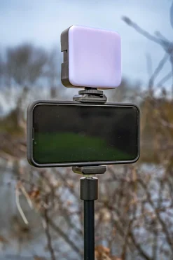 Korum Selfie Take Station