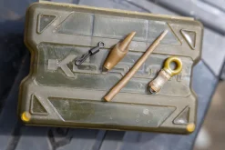 Korum Smokescreen Running Rig Kit (4 Stuks)