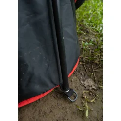 Korum Snapper Predator Cot