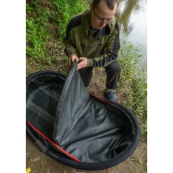 Korum Snapper Predator Cot