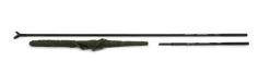 Korum Specimen Landingsnet Combo 36'' Incl. Steel (1.8m-2.4m)
