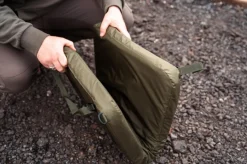 Korum Supa Lite Fishcare Set (Onthaakmat, Sling & Pouch)