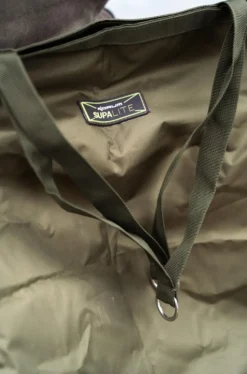Korum Supa Lite Fishcare Set (Onthaakmat, Sling & Pouch)