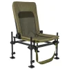 Korum Supa Lite Stretch Feeder Chair S23
