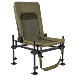Korum Supa Lite Stretch Feeder Chair S23