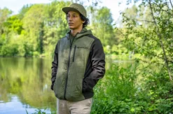 Korum Thermashell Jacket