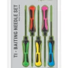 Korum Ti Baiting Needle Set