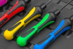 Korum Ti Baiting Needle Set