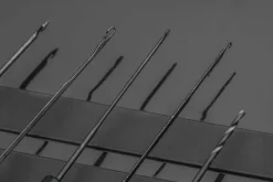 Korum Ti Baiting Needle Set