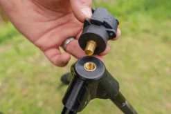 Korum Tripod Adaptor Block