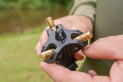 Korum Tripod Adaptor Block