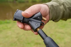 Korum Tripod Adaptor Block