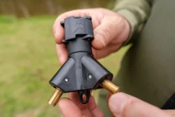 Korum Tripod Adaptor Block