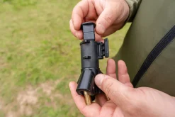 Korum Tripod Adaptor Block